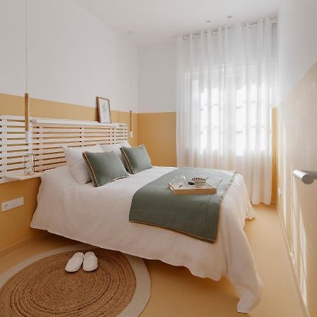 Apartamento Diseno Galiana 6 Aviles Asturias Екстер'єр фото