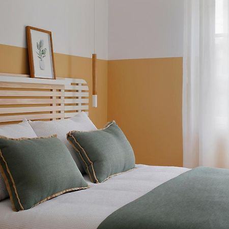 Apartamento Diseno Galiana 6 Aviles Asturias Екстер'єр фото