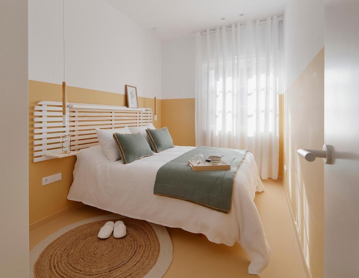 Apartamento Diseno Galiana 6 Aviles Asturias Екстер'єр фото
