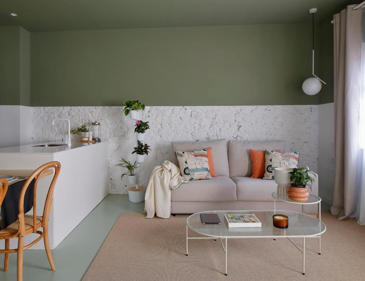 Apartamento Diseno Galiana 6 Aviles Asturias Екстер'єр фото