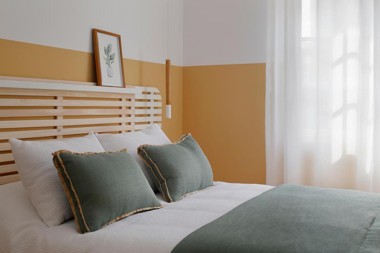 Apartamento Diseno Galiana 6 Aviles Asturias Екстер'єр фото