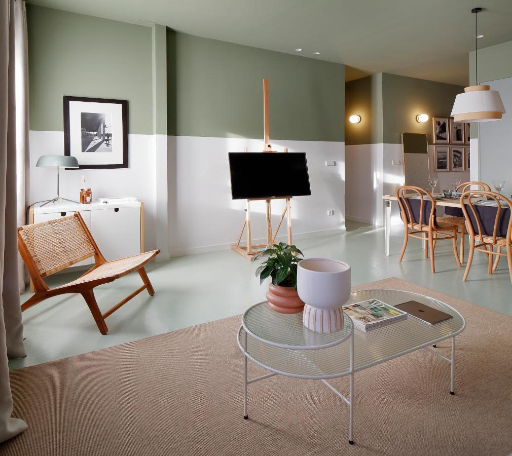 Apartamento Diseno Galiana 6 Aviles Asturias Екстер'єр фото