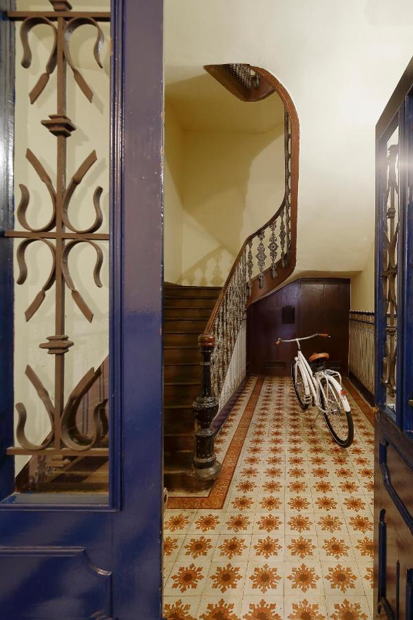 Apartamento Diseno Galiana 6 Aviles Asturias Екстер'єр фото