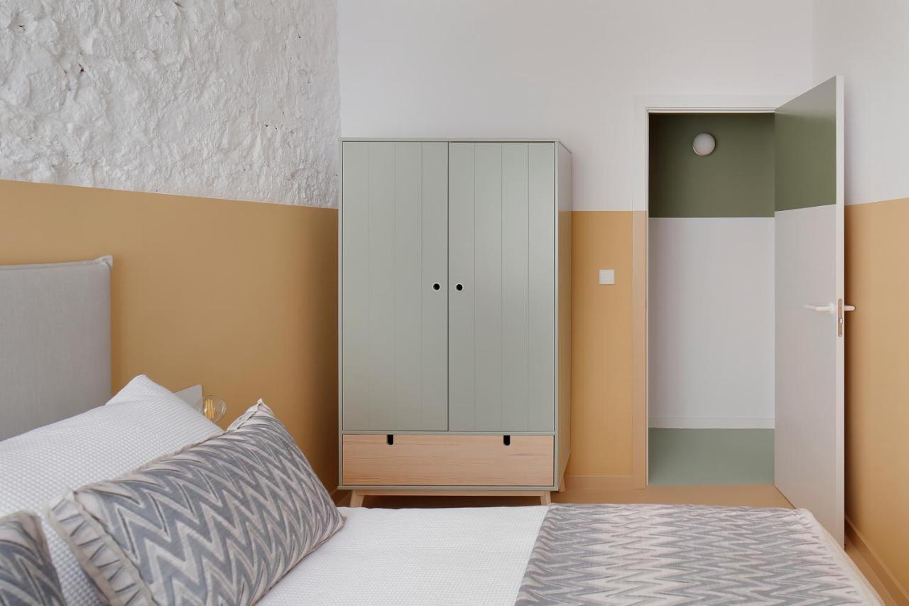 Apartamento Diseno Galiana 6 Aviles Asturias Екстер'єр фото