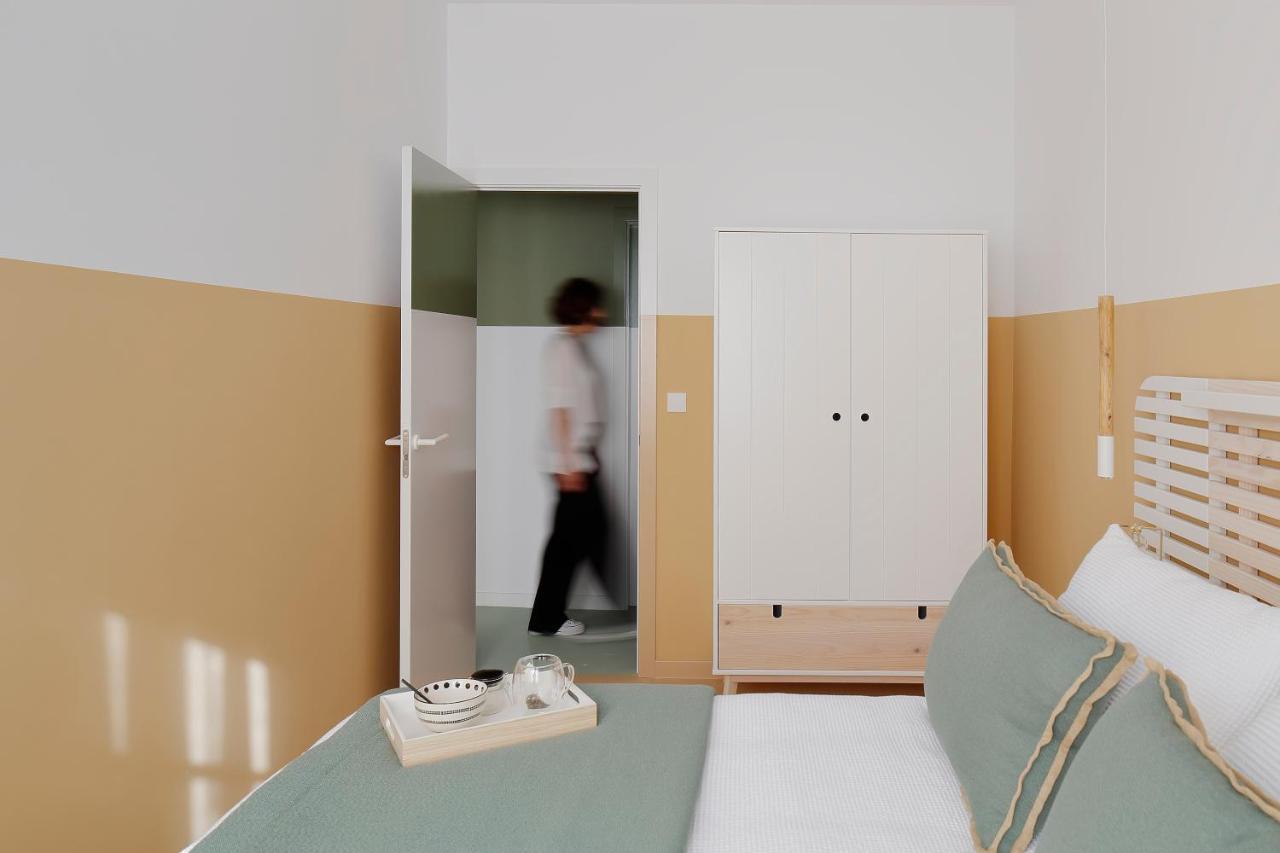 Apartamento Diseno Galiana 6 Aviles Asturias Екстер'єр фото