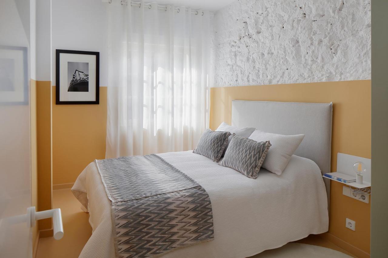 Apartamento Diseno Galiana 6 Aviles Asturias Екстер'єр фото