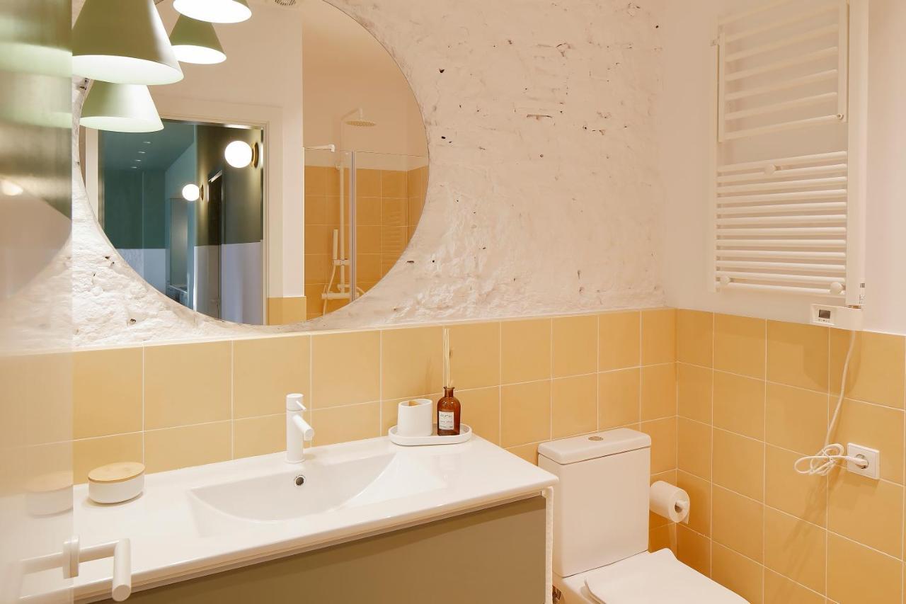 Apartamento Diseno Galiana 6 Aviles Asturias Екстер'єр фото