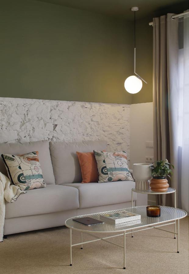 Apartamento Diseno Galiana 6 Aviles Asturias Екстер'єр фото