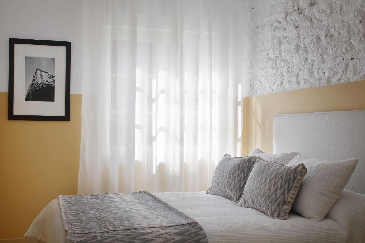 Apartamento Diseno Galiana 6 Aviles Asturias Екстер'єр фото