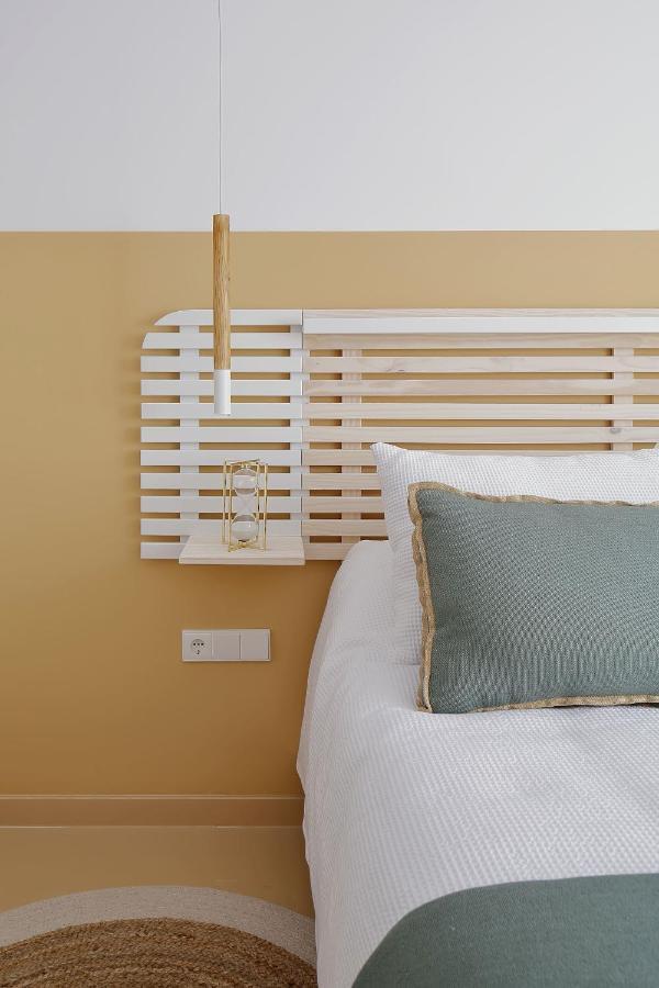 Apartamento Diseno Galiana 6 Aviles Asturias Екстер'єр фото